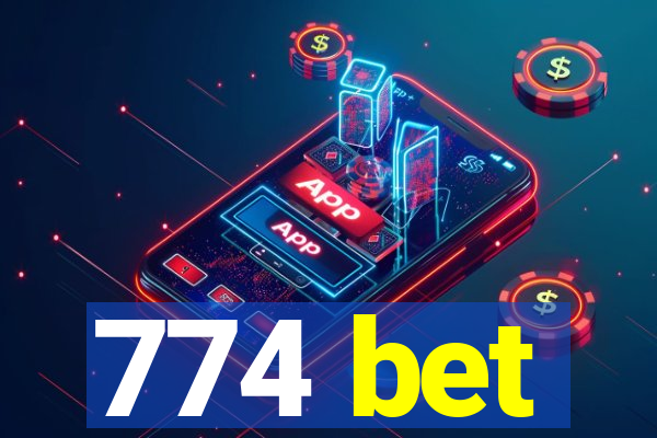 774 bet
